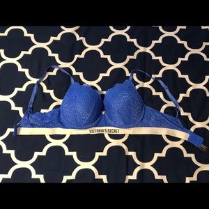 Victoria’s Secret Push-Up Bra